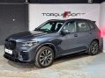 BMW X5 3.0 X5 xDrive 30d M Sport Auto 4WD 5dr 6