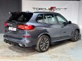 BMW X5 3.0 X5 xDrive 30d M Sport Auto 4WD 5dr 7