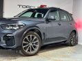 BMW X5 3.0 X5 xDrive 30d M Sport Auto 4WD 5dr 10