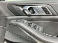 BMW X5 3.0 X5 xDrive 30d M Sport Auto 4WD 5dr 25