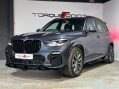 BMW X5 3.0 X5 xDrive 30d M Sport Auto 4WD 5dr 28