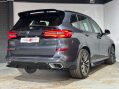 BMW X5 3.0 X5 xDrive 30d M Sport Auto 4WD 5dr 29