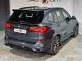 BMW X5 3.0 X5 xDrive 30d M Sport Auto 4WD 5dr 31