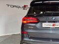 BMW X5 3.0 X5 xDrive 30d M Sport Auto 4WD 5dr 33