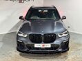 BMW X5 3.0 X5 xDrive 30d M Sport Auto 4WD 5dr 34