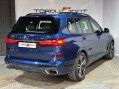 BMW X7 3.0 X7 xDrive 40d M Sport MHEV Auto 4WD 5dr 3