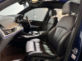 BMW X7 3.0 X7 xDrive 40d M Sport MHEV Auto 4WD 5dr 20