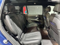 BMW X7 3.0 X7 xDrive 40d M Sport MHEV Auto 4WD 5dr 21