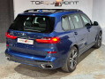 BMW X7 3.0 X7 xDrive 40d M Sport MHEV Auto 4WD 5dr 38