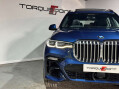 BMW X7 3.0 X7 xDrive 40d M Sport MHEV Auto 4WD 5dr 41