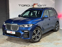 BMW X7 3.0 X7 xDrive 40d M Sport MHEV Auto 4WD 5dr