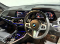 BMW X7 3.0 X7 xDrive 40d M Sport MHEV Auto 4WD 5dr 2