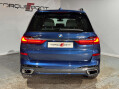 BMW X7 3.0 X7 xDrive 40d M Sport MHEV Auto 4WD 5dr 5