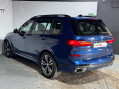 BMW X7 3.0 X7 xDrive 40d M Sport MHEV Auto 4WD 5dr 9
