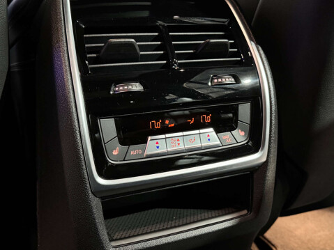 BMW X7 3.0 X7 xDrive 40d M Sport MHEV Auto 4WD 5dr 24
