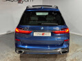 BMW X7 3.0 X7 xDrive 40d M Sport MHEV Auto 4WD 5dr 40