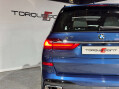 BMW X7 3.0 X7 xDrive 40d M Sport MHEV Auto 4WD 5dr 42