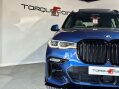 BMW X7 3.0 X7 xDrive 40d M Sport MHEV Auto 4WD 5dr 43