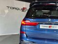 BMW X7 3.0 X7 xDrive 40d M Sport MHEV Auto 4WD 5dr 44