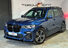BMW X7 3.0 X7 xDrive 40d M Sport MHEV Auto 4WD 5dr