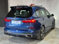 BMW X7 3.0 X7 xDrive 40d M Sport MHEV Auto 4WD 5dr 3