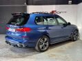 BMW X7 3.0 X7 xDrive 40d M Sport MHEV Auto 4WD 5dr 7