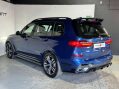 BMW X7 3.0 X7 xDrive 40d M Sport MHEV Auto 4WD 5dr 9