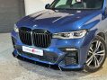BMW X7 3.0 X7 xDrive 40d M Sport MHEV Auto 4WD 5dr 12