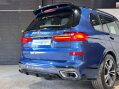 BMW X7 3.0 X7 xDrive 40d M Sport MHEV Auto 4WD 5dr 13