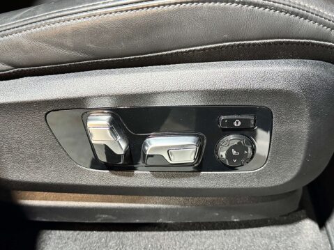 BMW X7 3.0 X7 xDrive 40d M Sport MHEV Auto 4WD 5dr 32