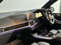 BMW X7 3.0 X7 xDrive 40d M Sport MHEV Auto 4WD 5dr 36