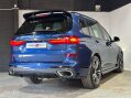 BMW X7 3.0 X7 xDrive 40d M Sport MHEV Auto 4WD 5dr 38