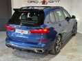 BMW X7 3.0 X7 xDrive 40d M Sport MHEV Auto 4WD 5dr 40
