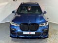 BMW X7 3.0 X7 xDrive 40d M Sport MHEV Auto 4WD 5dr 41