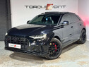 Audi Q8 4.0 SQ8 Vorsprung TDI MHEV Quattro Auto 4WD 5dr