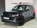 Land Rover Range Rover 3.0 D350 MHEV HSE SUV 5dr Diesel Auto 4WD Euro 6 (s/s) (350 ps)