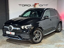 Mercedes-Benz GLE 2.9 GLE 400 AMG Line Premium+ D 4Matic Auto 4WD 5dr