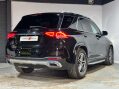 Mercedes-Benz GLE 2.9 GLE 400 AMG Line Premium+ D 4Matic Auto 4WD 5dr 32