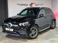 Mercedes-Benz GLE 2.9 GLE 400 AMG Line Premium+ D 4Matic Auto 4WD 5dr 1