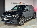 Mercedes-Benz GLE 2.9 GLE 400 AMG Line Premium+ D 4Matic Auto 4WD 5dr