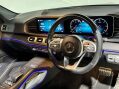 Mercedes-Benz GLE 2.9 GLE 400 AMG Line Premium+ D 4Matic Auto 4WD 5dr 2