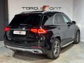 Mercedes-Benz GLE 2.9 GLE 400 AMG Line Premium+ D 4Matic Auto 4WD 5dr 3