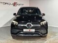 Mercedes-Benz GLE 2.9 GLE 400 AMG Line Premium+ D 4Matic Auto 4WD 5dr 4