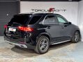 Mercedes-Benz GLE 2.9 GLE 400 AMG Line Premium+ D 4Matic Auto 4WD 5dr 7