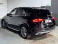 Mercedes-Benz GLE 2.9 GLE 400 AMG Line Premium+ D 4Matic Auto 4WD 5dr 9