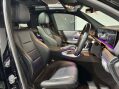 Mercedes-Benz GLE 2.9 GLE 400 AMG Line Premium+ D 4Matic Auto 4WD 5dr 12