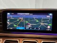Mercedes-Benz GLE 2.9 GLE 400 AMG Line Premium+ D 4Matic Auto 4WD 5dr 18
