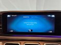 Mercedes-Benz GLE 2.9 GLE 400 AMG Line Premium+ D 4Matic Auto 4WD 5dr 20