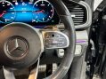 Mercedes-Benz GLE 2.9 GLE 400 AMG Line Premium+ D 4Matic Auto 4WD 5dr 25