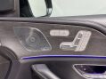 Mercedes-Benz GLE 2.9 GLE 400 AMG Line Premium+ D 4Matic Auto 4WD 5dr 27